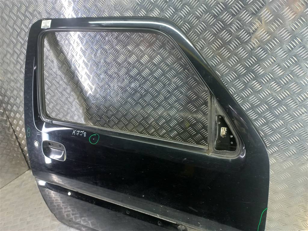 дверь SUZUKI JIMNY 1.3 MT (85 л.с.)Jimny  III рестайлинг (2005—2012) Внедорожник 6800181A11, 7880 рублей, Москва