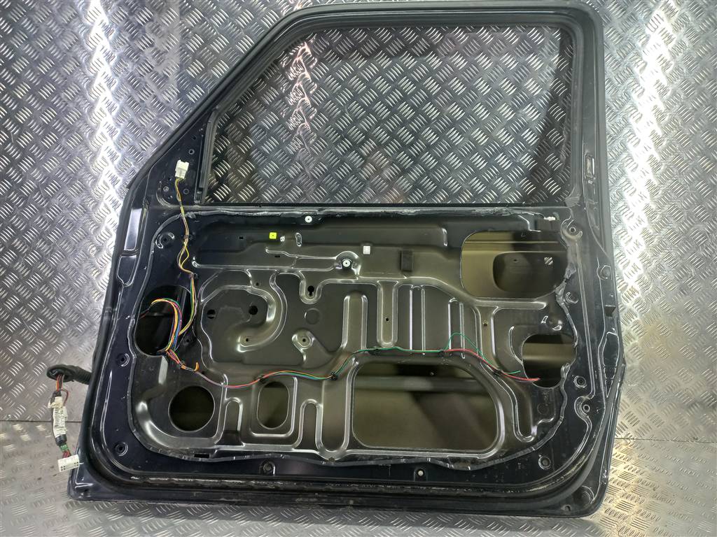 дверь SUZUKI JIMNY 1.3 MT (85 л.с.)Jimny  III рестайлинг (2005—2012) Внедорожник 6800181A11, 7880 рублей, Москва