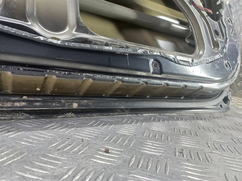 дверь SUZUKI JIMNY 1.3 MT (85 л.с.)Jimny  III рестайлинг (2005—2012) Внедорожник 6800181A11, 7880 рублей, Москва