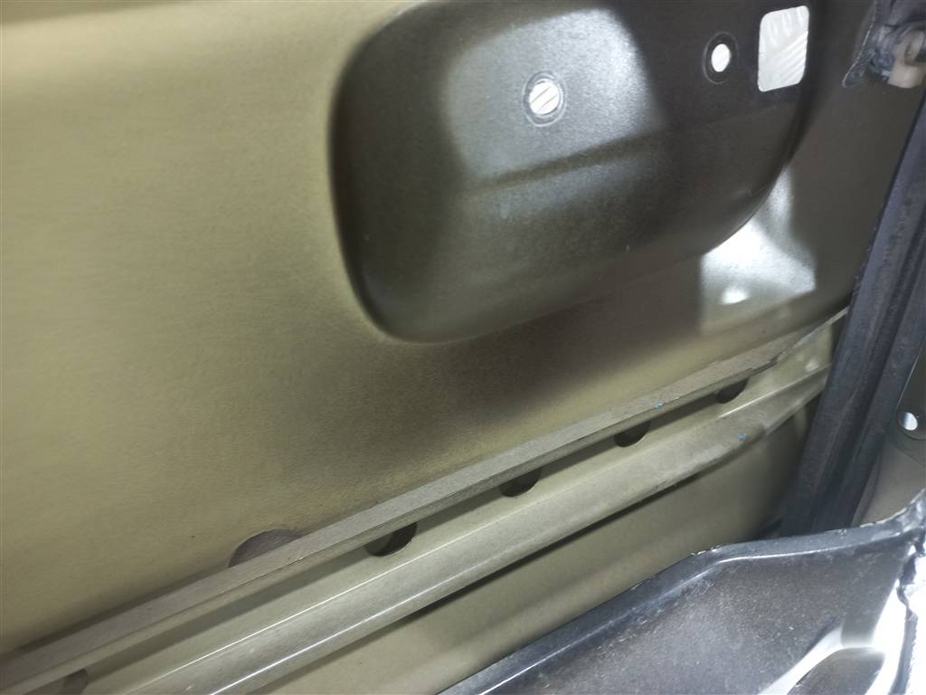 дверь SUZUKI JIMNY 1.3 MT (85 л.с.)Jimny  III рестайлинг (2005—2012) Внедорожник 6800181A11, 7880 рублей, Москва