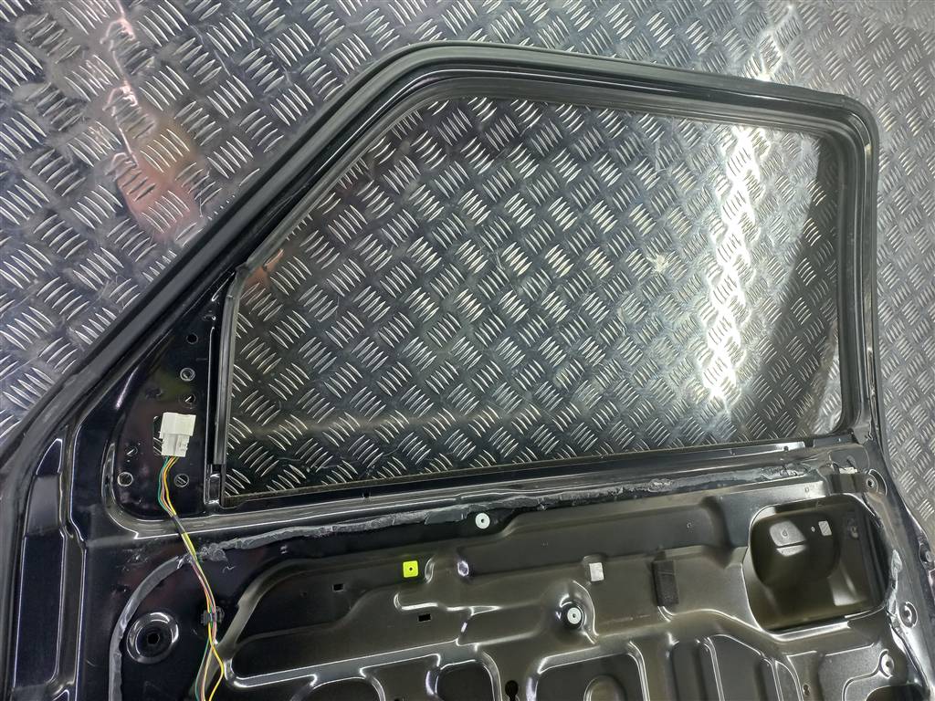 дверь SUZUKI JIMNY 1.3 MT (85 л.с.)Jimny  III рестайлинг (2005—2012) Внедорожник 6800181A11, 7880 рублей, Москва