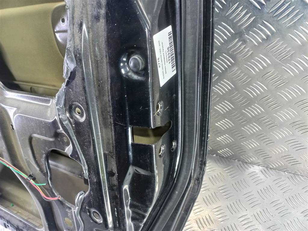 дверь SUZUKI JIMNY 1.3 MT (85 л.с.)Jimny  III рестайлинг (2005—2012) Внедорожник 6800181A11, 7880 рублей, Москва