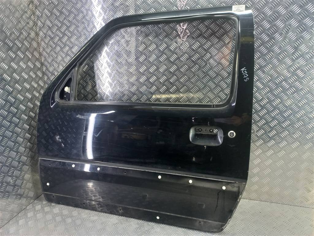 дверь SUZUKI JIMNY 1.3 MT (85 л.с.)Jimny  III рестайлинг (2005—2012) Внедорожник 6800281A11, 10980 рублей, Москва