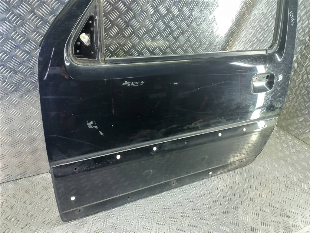 дверь SUZUKI JIMNY 1.3 MT (85 л.с.)Jimny  III рестайлинг (2005—2012) Внедорожник 6800281A11, 10980 рублей, Москва