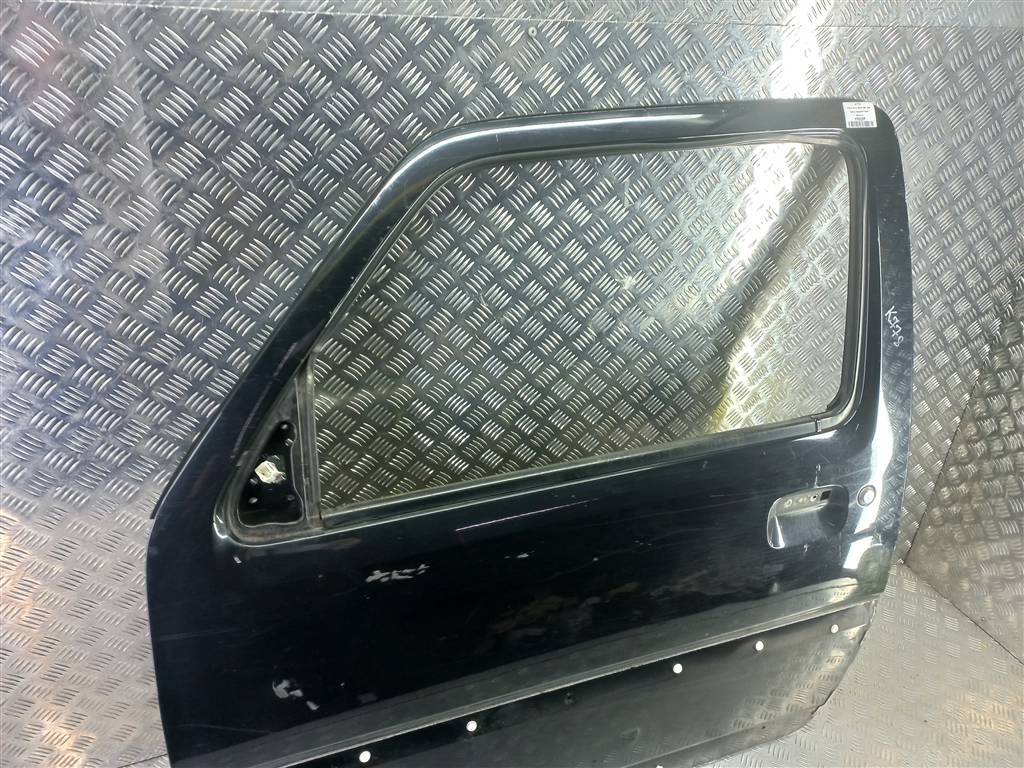 дверь SUZUKI JIMNY 1.3 MT (85 л.с.)Jimny  III рестайлинг (2005—2012) Внедорожник 6800281A11, 10980 рублей, Москва