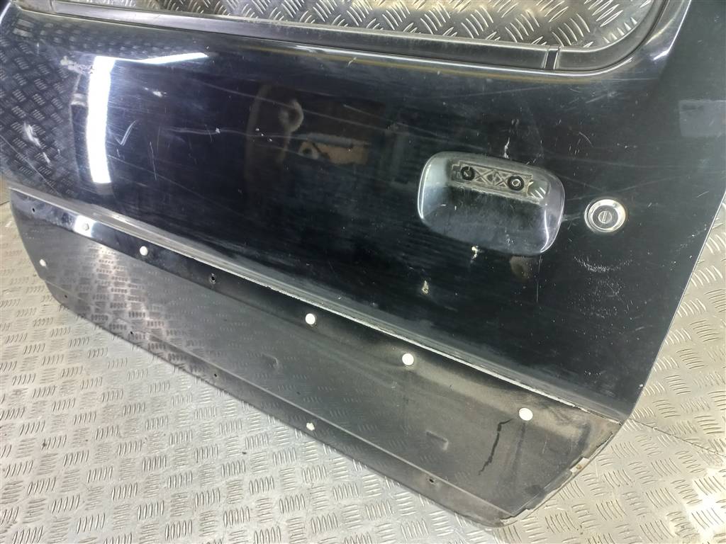 дверь SUZUKI JIMNY 1.3 MT (85 л.с.)Jimny  III рестайлинг (2005—2012) Внедорожник 6800281A11, 10980 рублей, Москва