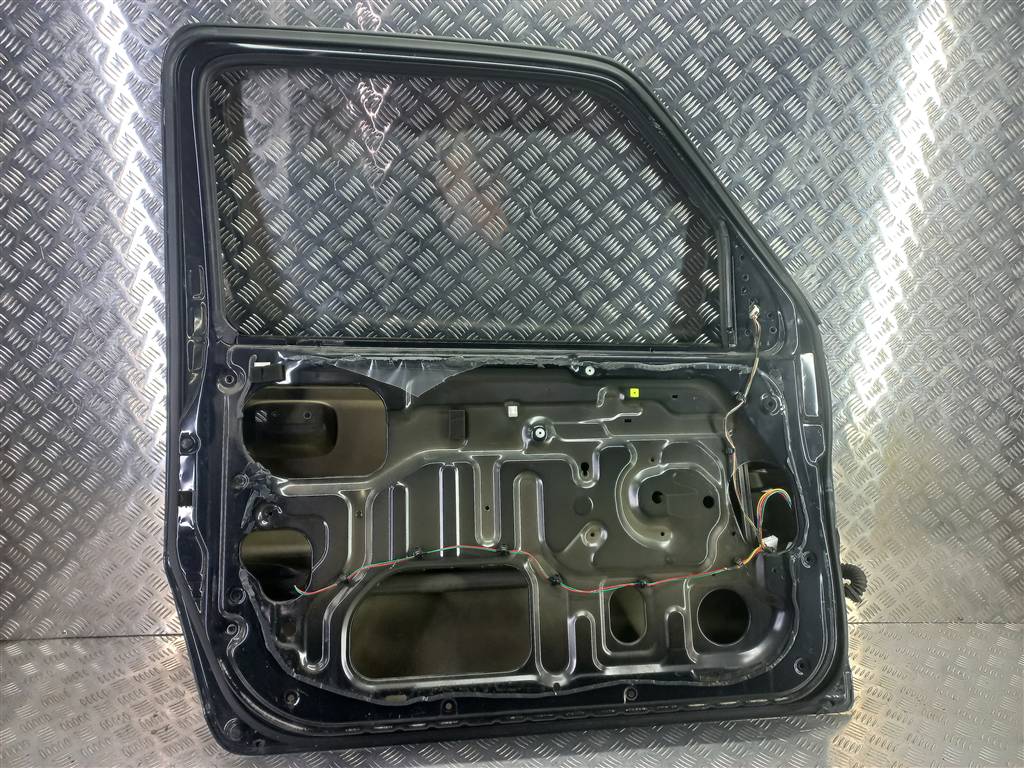 дверь SUZUKI JIMNY 1.3 MT (85 л.с.)Jimny  III рестайлинг (2005—2012) Внедорожник 6800281A11, 10980 рублей, Москва