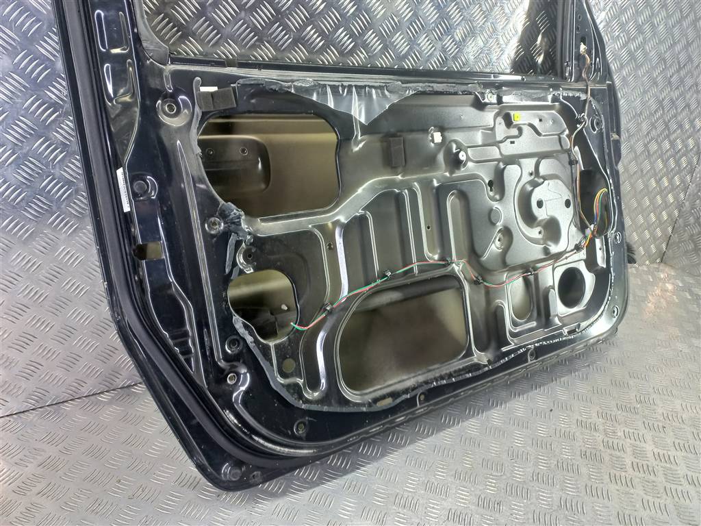 дверь SUZUKI JIMNY 1.3 MT (85 л.с.)Jimny  III рестайлинг (2005—2012) Внедорожник 6800281A11, 10980 рублей, Москва