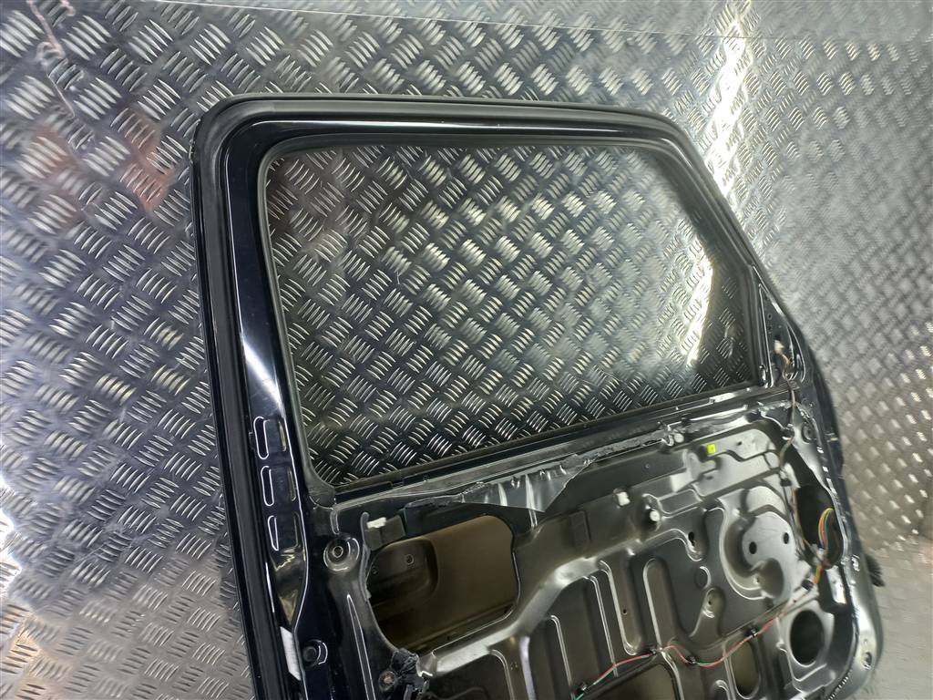 дверь SUZUKI JIMNY 1.3 MT (85 л.с.)Jimny  III рестайлинг (2005—2012) Внедорожник 6800281A11, 10980 рублей, Москва