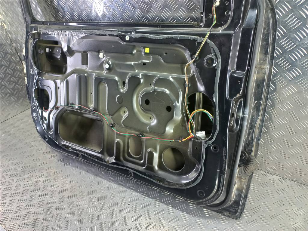 дверь SUZUKI JIMNY 1.3 MT (85 л.с.)Jimny  III рестайлинг (2005—2012) Внедорожник 6800281A11, 10980 рублей, Москва