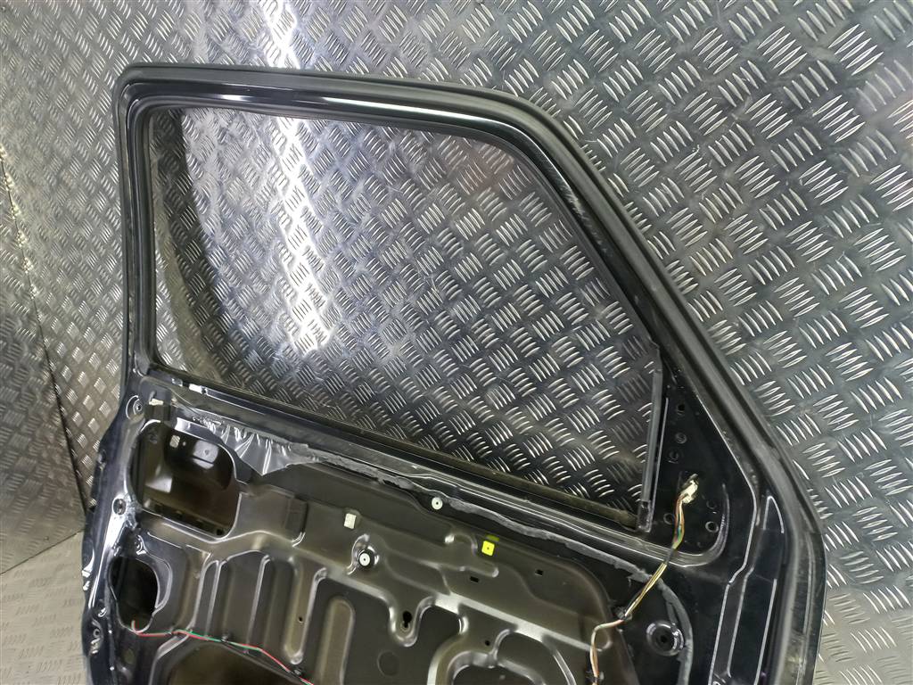 дверь SUZUKI JIMNY 1.3 MT (85 л.с.)Jimny  III рестайлинг (2005—2012) Внедорожник 6800281A11, 10980 рублей, Москва