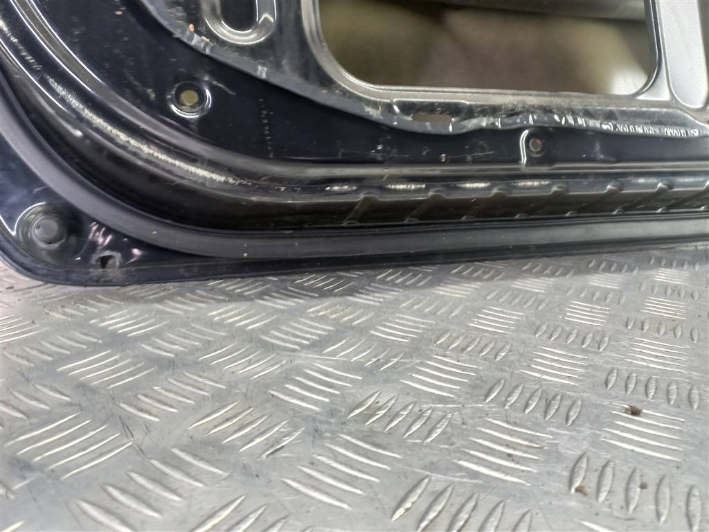 дверь SUZUKI JIMNY 1.3 MT (85 л.с.)Jimny  III рестайлинг (2005—2012) Внедорожник 6800281A11, 10980 рублей, Москва