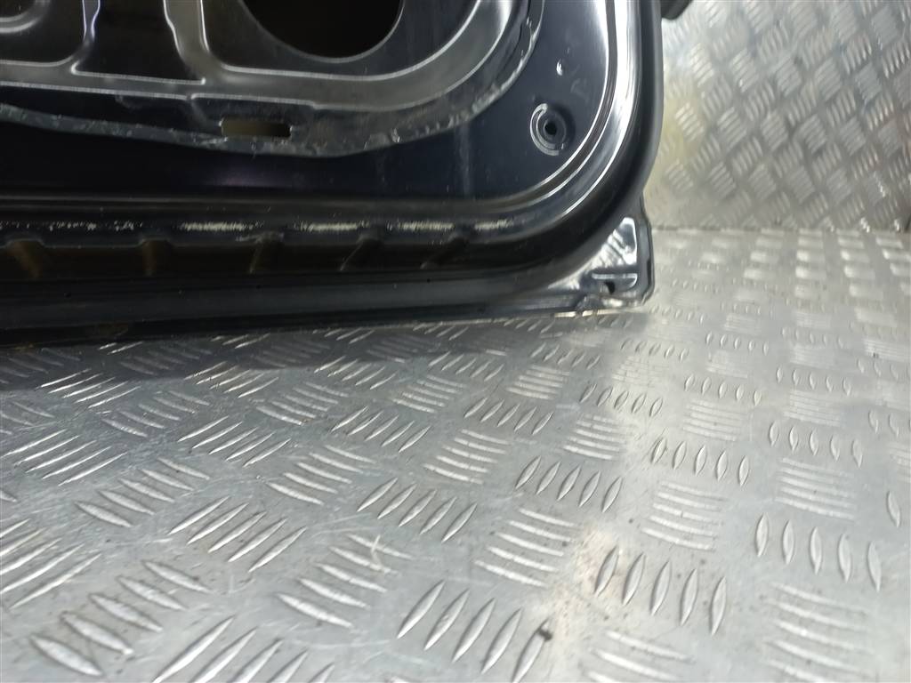 дверь SUZUKI JIMNY 1.3 MT (85 л.с.)Jimny  III рестайлинг (2005—2012) Внедорожник 6800281A11, 10980 рублей, Москва