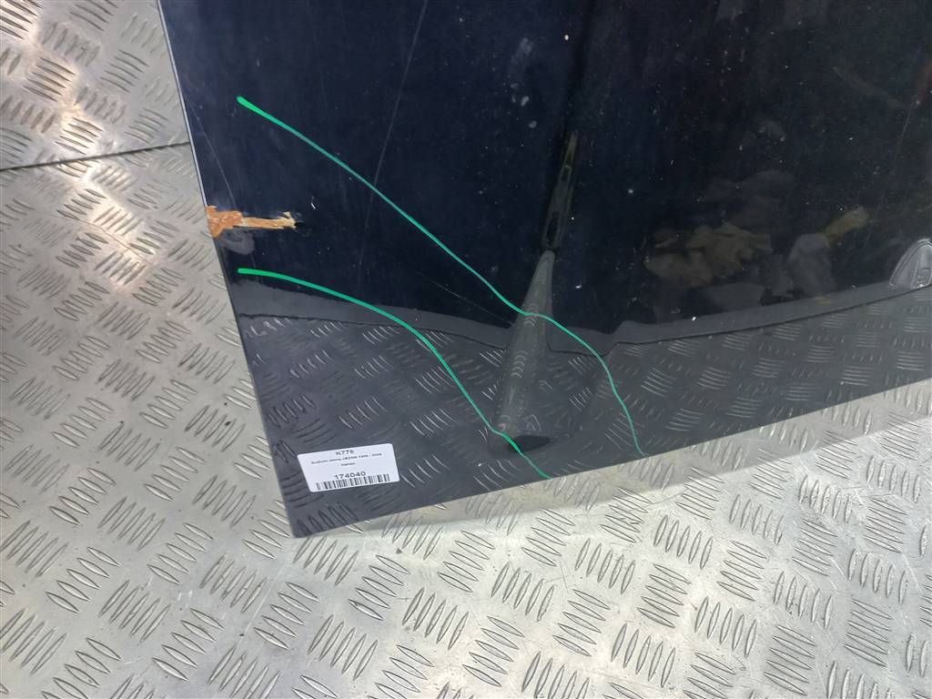 капот SUZUKI JIMNY 1.3 MT (85 л.с.)Jimny  III рестайлинг (2005—2012) Внедорожник 5830081883, 5000 рублей, Москва