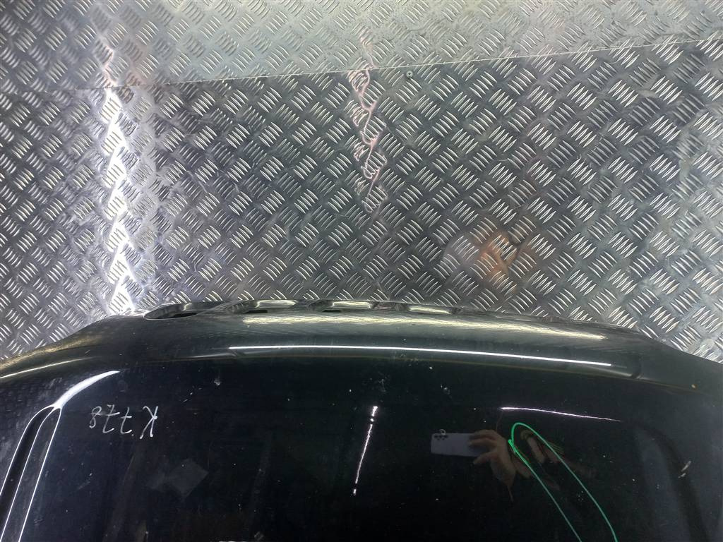 капот SUZUKI JIMNY 1.3 MT (85 л.с.)Jimny  III рестайлинг (2005—2012) Внедорожник 5830081883, 5000 рублей, Москва