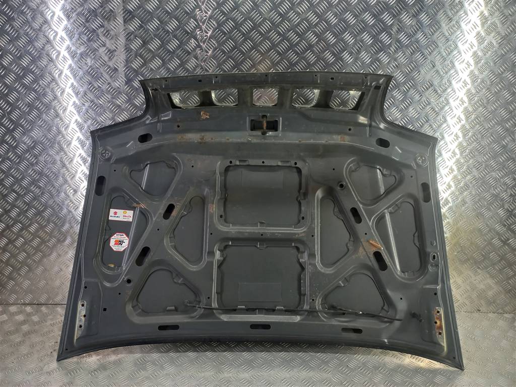 капот SUZUKI JIMNY 1.3 MT (85 л.с.)Jimny  III рестайлинг (2005—2012) Внедорожник 5830081883, 5000 рублей, Москва