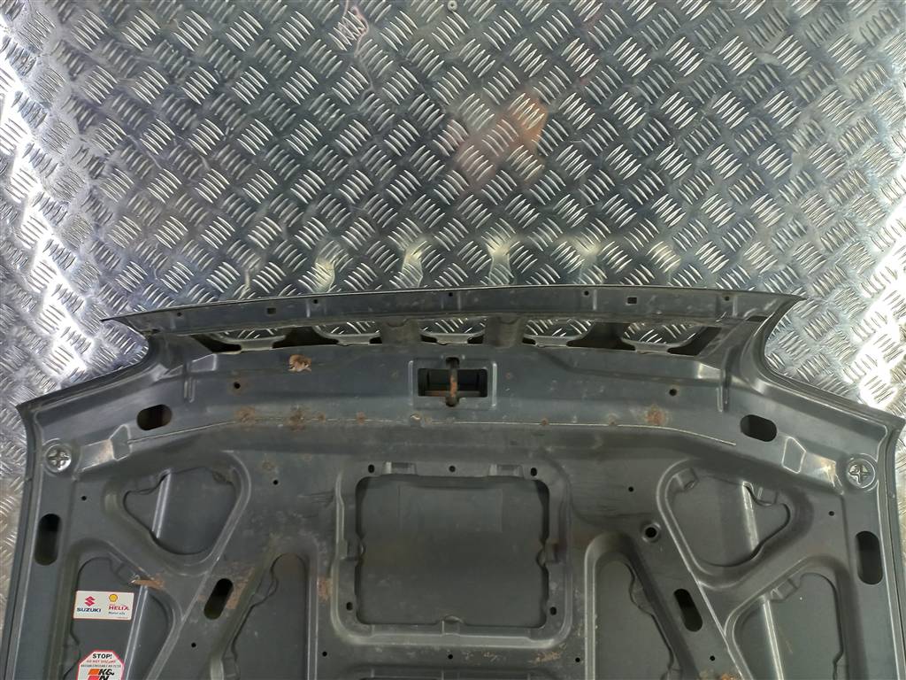 капот SUZUKI JIMNY 1.3 MT (85 л.с.)Jimny  III рестайлинг (2005—2012) Внедорожник 5830081883, 5000 рублей, Москва