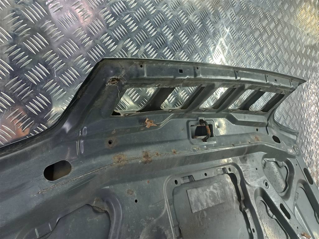 капот SUZUKI JIMNY 1.3 MT (85 л.с.)Jimny  III рестайлинг (2005—2012) Внедорожник 5830081883, 5000 рублей, Москва