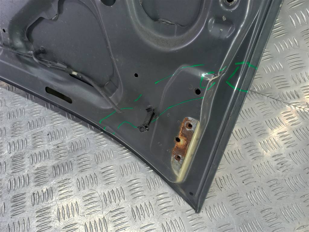 капот SUZUKI JIMNY 1.3 MT (85 л.с.)Jimny  III рестайлинг (2005—2012) Внедорожник 5830081883, 5000 рублей, Москва