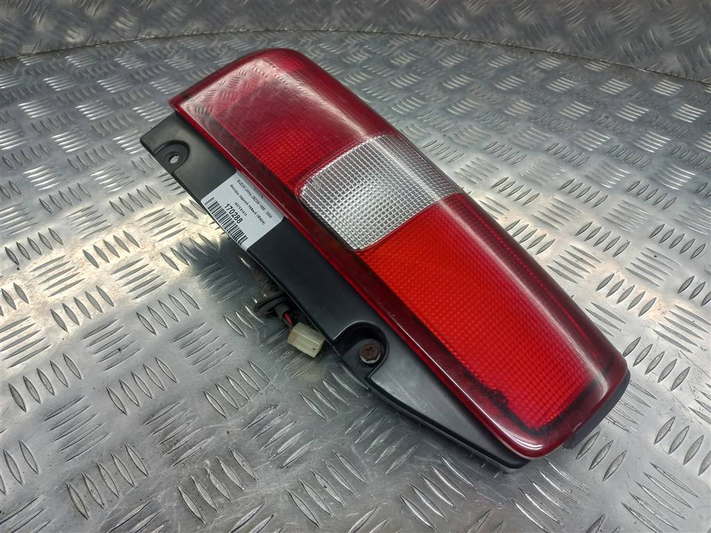 фонарь  (фара) SUZUKI JIMNY 1.3 MT (85 л.с.)Jimny  III рестайлинг (2005—2012) Внедорожник 3627581A10, 5810 рублей, Москва