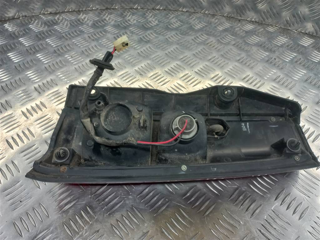 фонарь  (фара) SUZUKI JIMNY 1.3 MT (85 л.с.)Jimny  III рестайлинг (2005—2012) Внедорожник 3627581A10, 5810 рублей, Москва