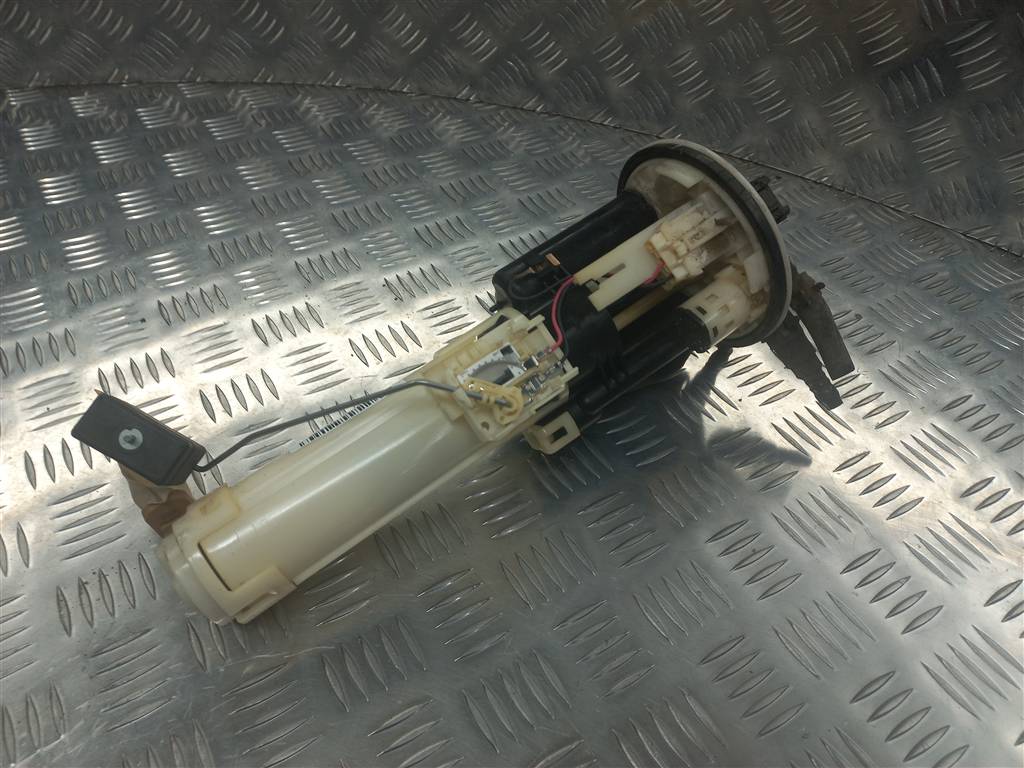 насос топливный (бензонасос) SUZUKI JIMNY 1.3 MT (85 л.с.)Jimny  III рестайлинг (2005—2012) Внедорожник 1510081813, 2130 рублей, Москва