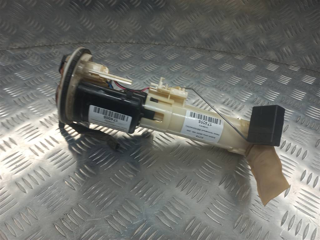 насос топливный (бензонасос) SUZUKI JIMNY 1.3 MT (85 л.с.)Jimny  III рестайлинг (2005—2012) Внедорожник 1510081813, 2130 рублей, Москва