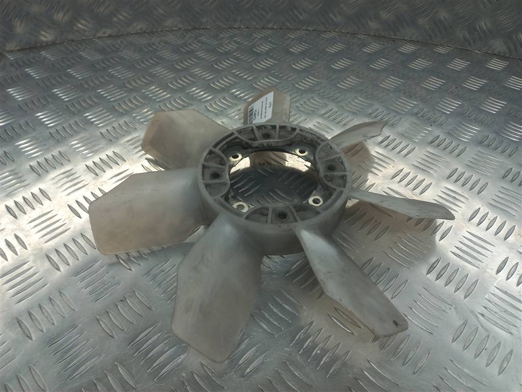 крыльчатка вискомуфты SUZUKI JIMNY 1.3 MT (85 л.с.)Jimny  III рестайлинг (2005—2012) Внедорожник 1711080A00, 1900 рублей, Москва