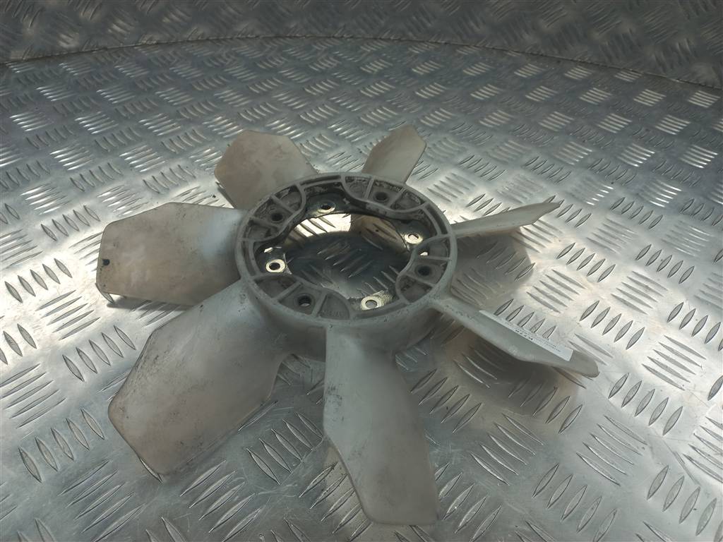 крыльчатка вискомуфты SUZUKI JIMNY 1.3 MT (85 л.с.)Jimny  III рестайлинг (2005—2012) Внедорожник 1711080A00, 1900 рублей, Москва