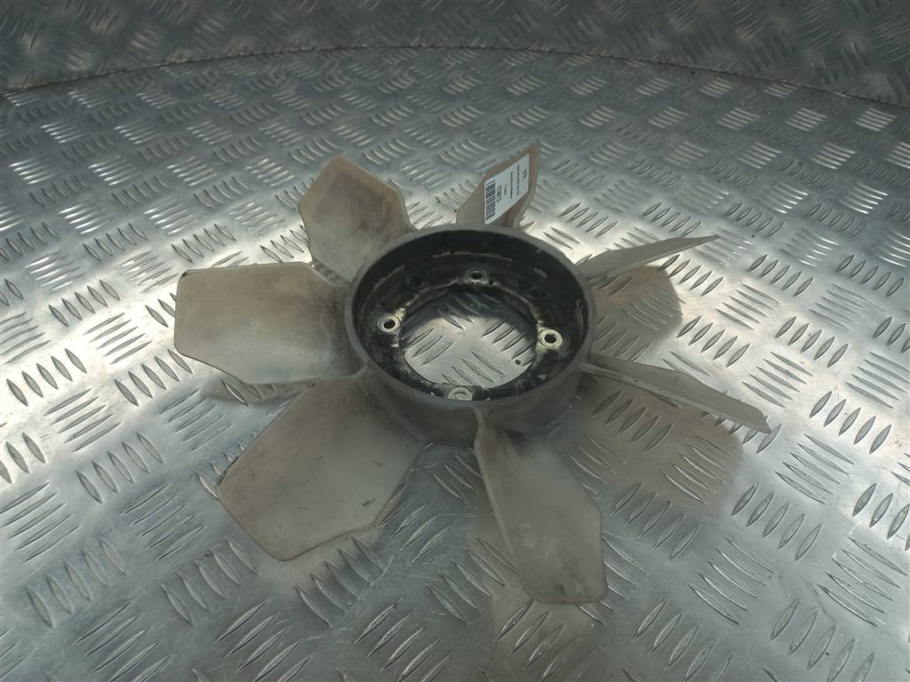 крыльчатка вискомуфты SUZUKI JIMNY 1.3 MT (85 л.с.)Jimny  III рестайлинг (2005—2012) Внедорожник 1711080A00, 1900 рублей, Москва