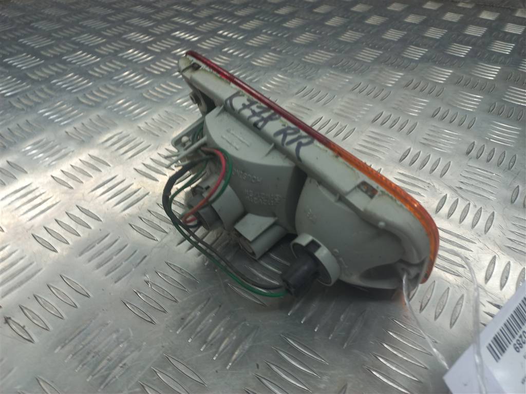 фонарь  (фара) SUZUKI JIMNY 1.3 MT (85 л.с.)Jimny  III рестайлинг (2005—2012) Внедорожник 35650-81A10, 4660 рублей, Москва