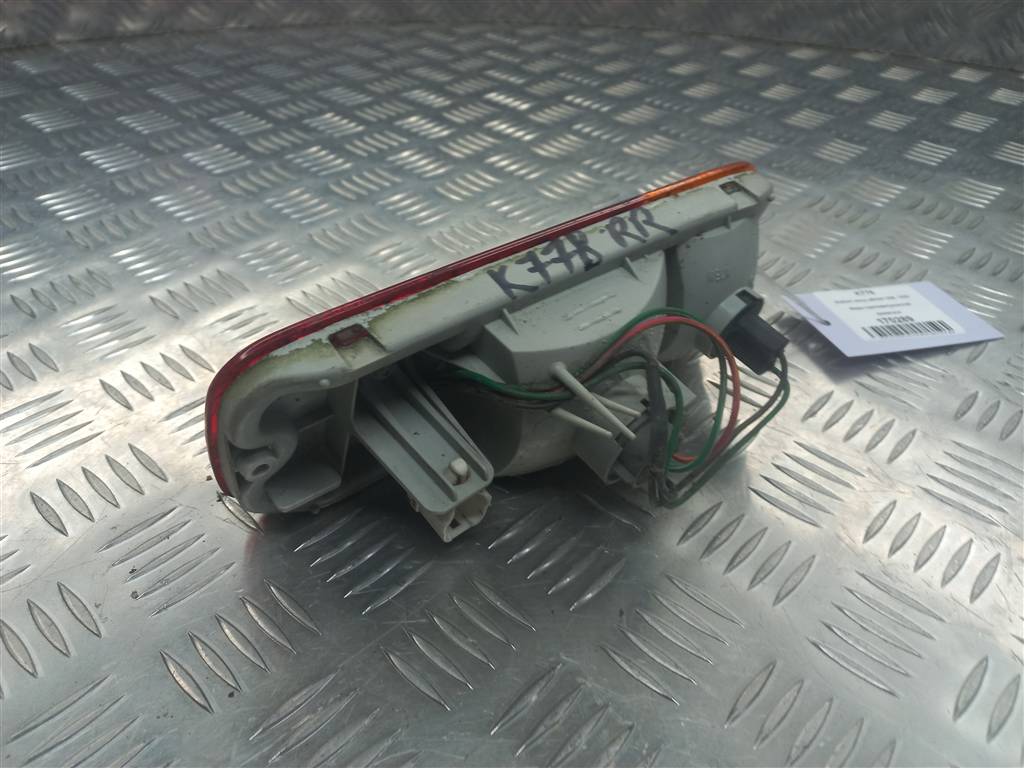 фонарь  (фара) SUZUKI JIMNY 1.3 MT (85 л.с.)Jimny  III рестайлинг (2005—2012) Внедорожник 35650-81A10, 4660 рублей, Москва