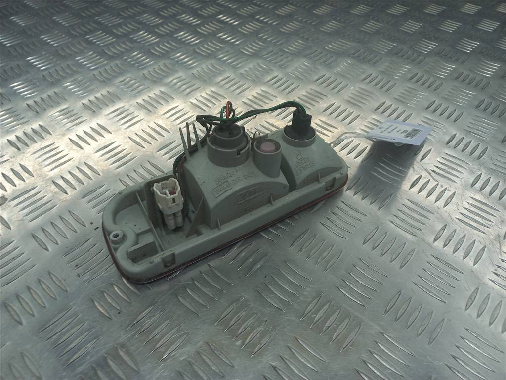 фонарь  (фара) SUZUKI JIMNY 1.3 MT (85 л.с.)Jimny  III рестайлинг (2005—2012) Внедорожник 35650-81A10, 4660 рублей, Москва