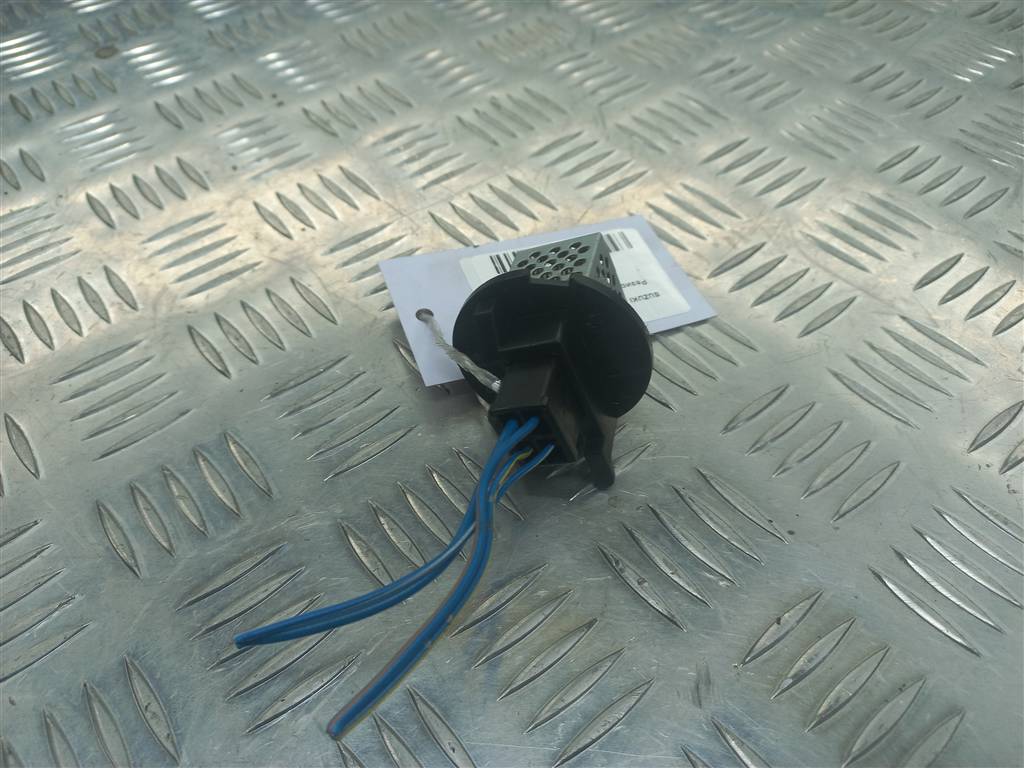 резистор отопителя (ежик) SUZUKI JIMNY 1.3 MT (85 л.с.)Jimny  III рестайлинг (2005—2012) Внедорожник 7414081AA0, 980 рублей, Москва