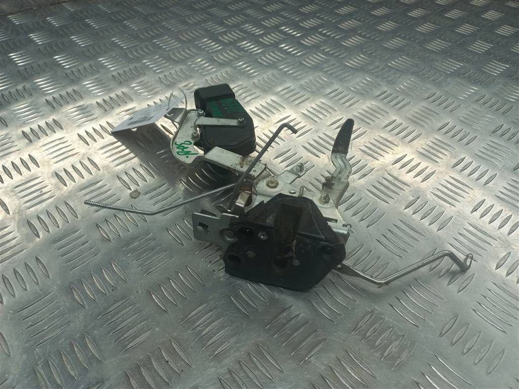 замок крышки багажника SUZUKI JIMNY 1.3 MT (85 л.с.)Jimny  III рестайлинг (2005—2012) Внедорожник 8253081A31, 3279 рублей, Москва