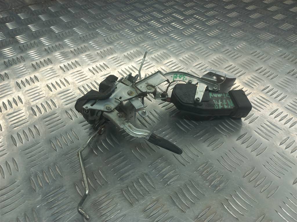 замок крышки багажника SUZUKI JIMNY 1.3 MT (85 л.с.)Jimny  III рестайлинг (2005—2012) Внедорожник 8253081A31, 3279 рублей, Москва