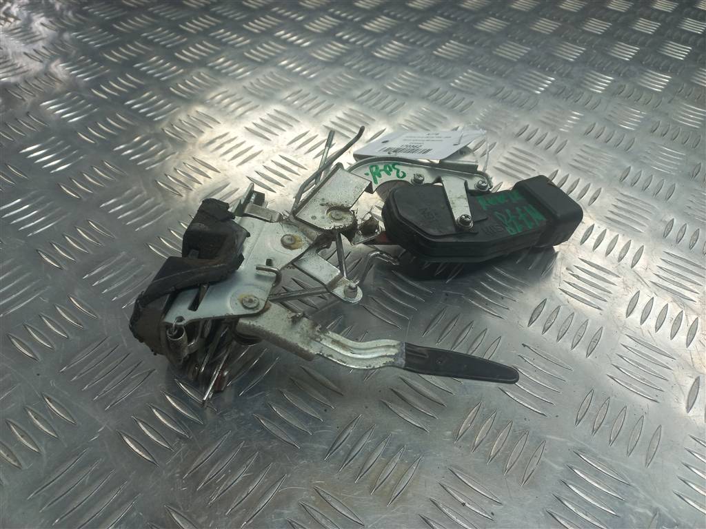 замок крышки багажника SUZUKI JIMNY 1.3 MT (85 л.с.)Jimny  III рестайлинг (2005—2012) Внедорожник 8253081A31, 3279 рублей, Москва