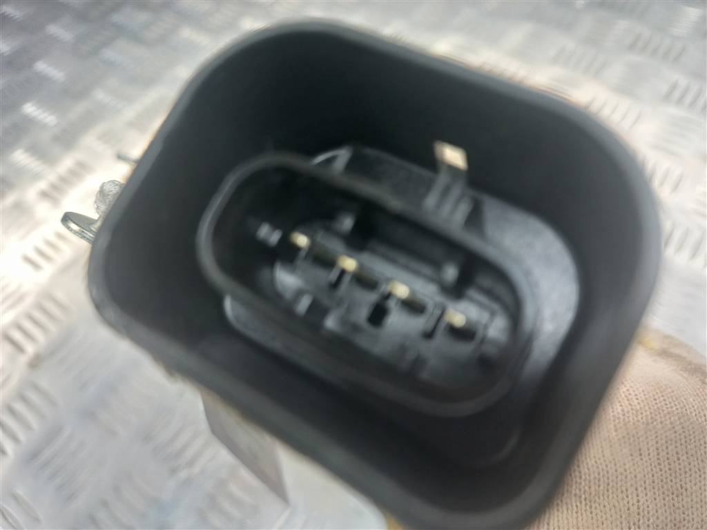 замок крышки багажника SUZUKI JIMNY 1.3 MT (85 л.с.)Jimny  III рестайлинг (2005—2012) Внедорожник 8253081A31, 3279 рублей, Москва