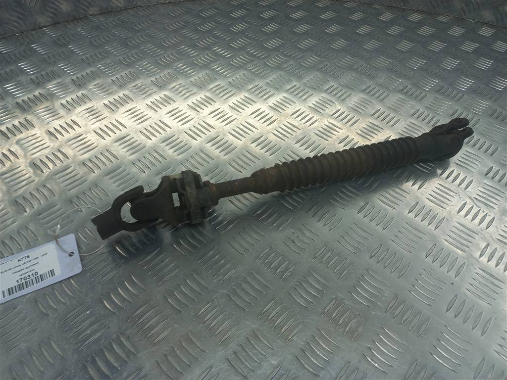 кардан рулевой SUZUKI JIMNY 1.3 MT (85 л.с.)Jimny  III рестайлинг (2005—2012) Внедорожник 4822081A20, 2010 рублей, Москва