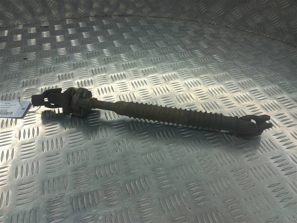 кардан рулевой SUZUKI JIMNY 1.3 MT (85 л.с.)Jimny  III рестайлинг (2005—2012) Внедорожник 4822081A20, 2010 рублей, Москва