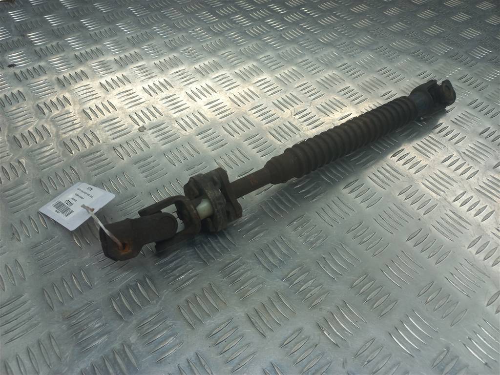 кардан рулевой SUZUKI JIMNY 1.3 MT (85 л.с.)Jimny  III рестайлинг (2005—2012) Внедорожник 4822081A20, 2010 рублей, Москва