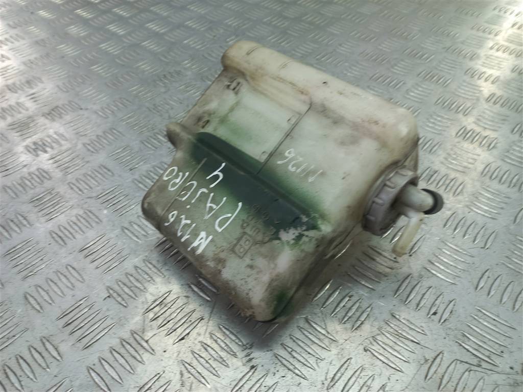 бачок расширительный MITSUBISHI PAJERO  MR404879, 630 рублей, Москва