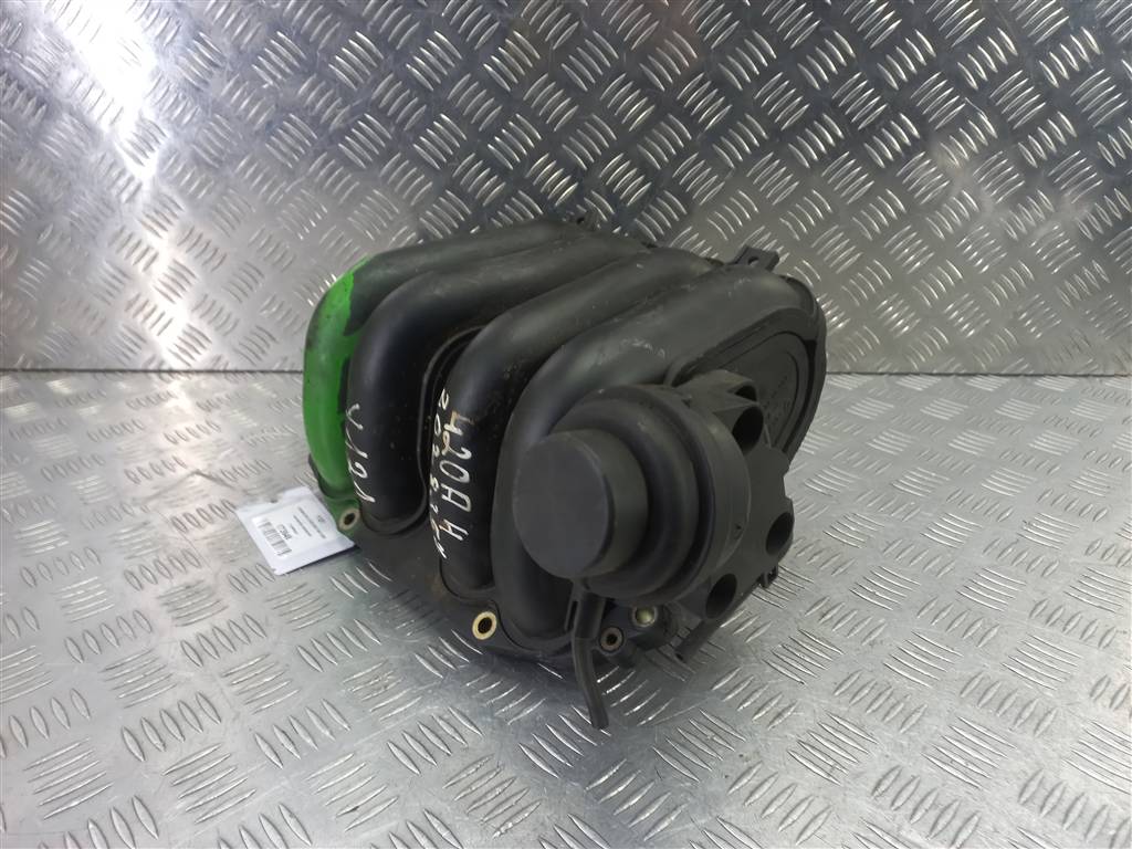 коллектор впускной HONDA CR-V 2.0 AT (150 л.с.)CR-V  II (2001—2004) Внедорожник 17100PNAJ01, 2700 рублей, Москва