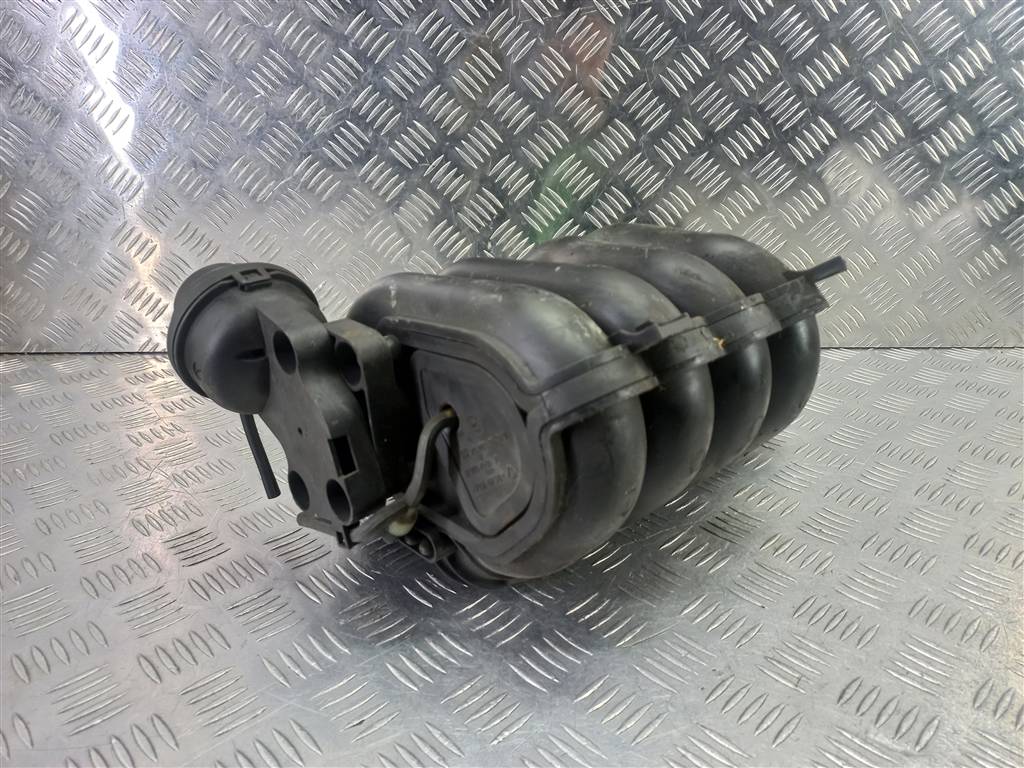 коллектор впускной HONDA CR-V 2.0 AT (150 л.с.)CR-V  II (2001—2004) Внедорожник 17100PNAJ01, 2700 рублей, Москва