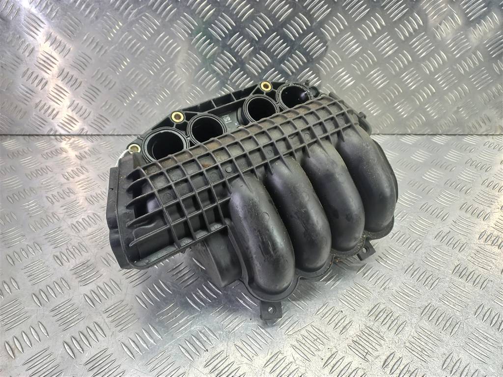 коллектор впускной HONDA CR-V 2.0 AT (150 л.с.)CR-V  II (2001—2004) Внедорожник 17100PNAJ01, 2700 рублей, Москва