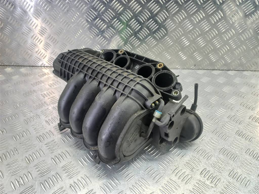 коллектор впускной HONDA CR-V 2.0 AT (150 л.с.)CR-V  II (2001—2004) Внедорожник 17100PNAJ01, 2700 рублей, Москва