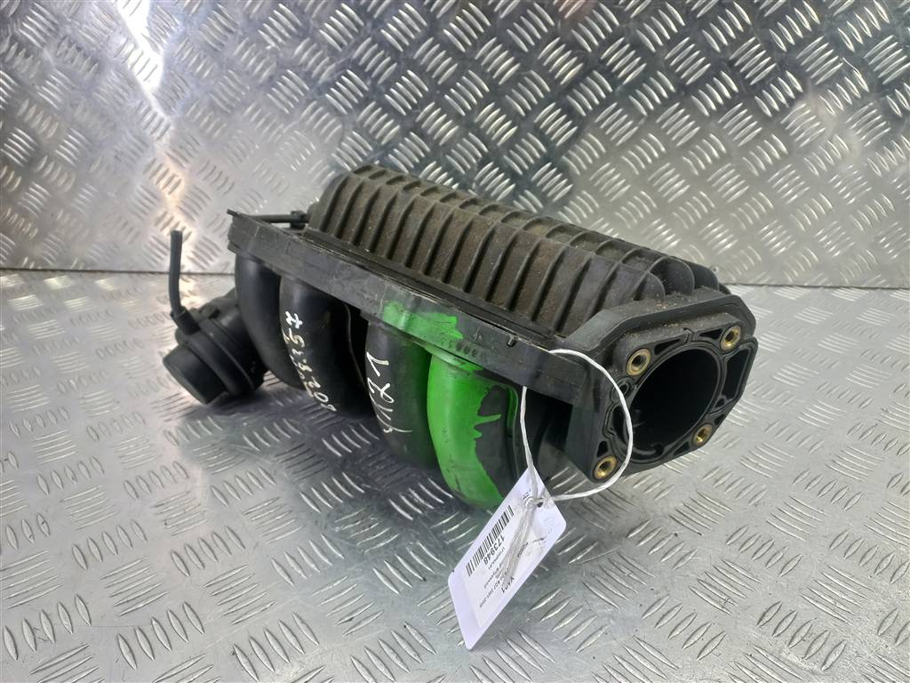 коллектор впускной HONDA CR-V 2.0 AT (150 л.с.)CR-V  II (2001—2004) Внедорожник 17100PNAJ01, 2700 рублей, Москва