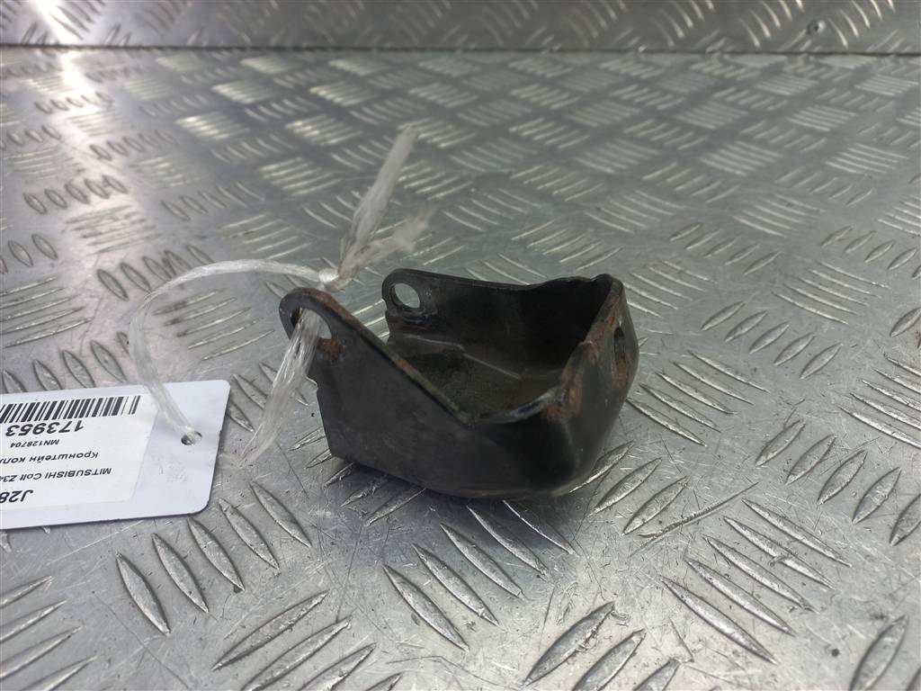 кронштейн коллектора MITSUBISHI COLT 1.3 AMT (95 л.с.)Colt  Z30 (2002—2012) Хетчбэк MN128704, 520 рублей, Москва