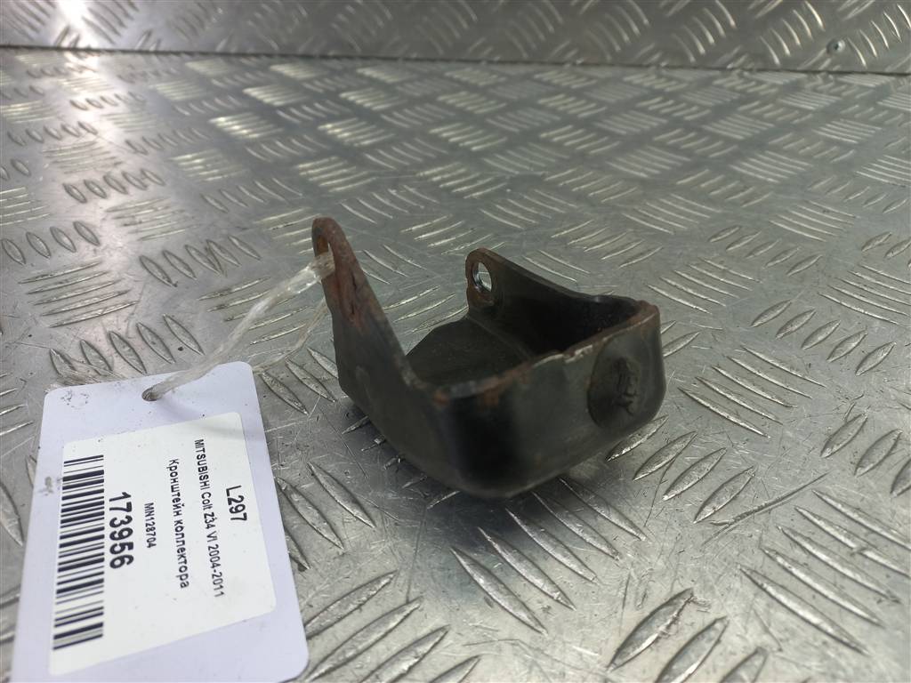 кронштейн коллектора MITSUBISHI COLT  MN128704, 520 рублей, Москва