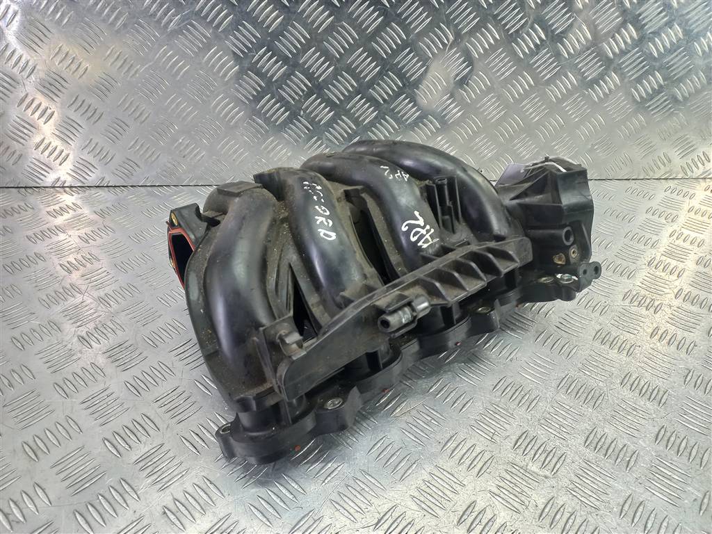 коллектор впускной HONDA Accord 2.0 AT (156 л.с.)Accord  VIII (2007—2011) Седан 17100R60U00, 1440 рублей, Москва